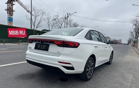 Geely Emgrand, 2022 год, 1 077 077 рублей, 6 фотография