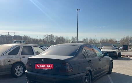 BMW 3 серия, 2000 год, 360 000 рублей, 4 фотография