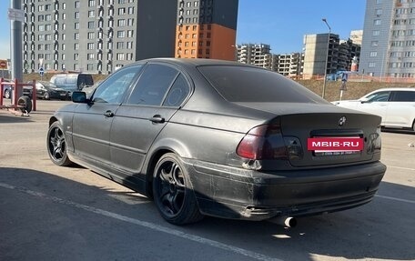 BMW 3 серия, 2000 год, 360 000 рублей, 6 фотография