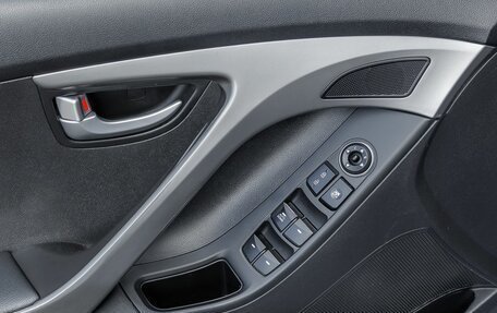 Hyundai Elantra V, 2015 год, 1 229 000 рублей, 11 фотография