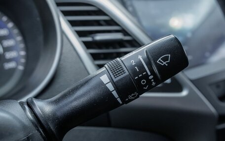 Hyundai Elantra V, 2015 год, 1 229 000 рублей, 14 фотография