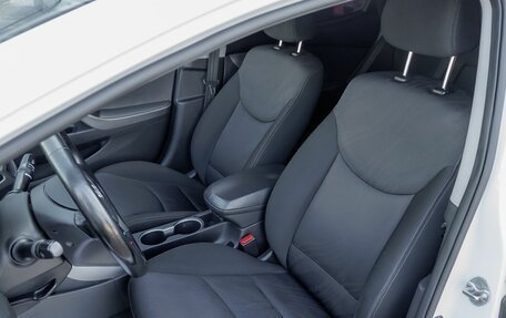 Hyundai Elantra V, 2015 год, 1 229 000 рублей, 9 фотография