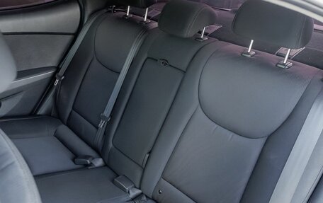 Hyundai Elantra V, 2015 год, 1 229 000 рублей, 24 фотография