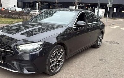 Mercedes-Benz E-Класс, 2020 год, 3 150 000 рублей, 1 фотография