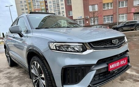 Geely Tugella FY11, 2023 год, 3 170 000 рублей, 1 фотография