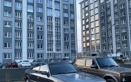 Audi 100, 1992 год, 450 000 рублей, 1 фотография