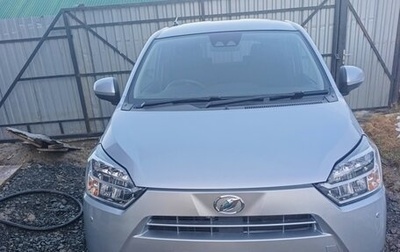 Daihatsu Mira e:S II, 2021 год, 850 000 рублей, 1 фотография