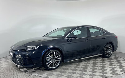 Toyota Camry, 2025 год, 4 489 000 рублей, 1 фотография