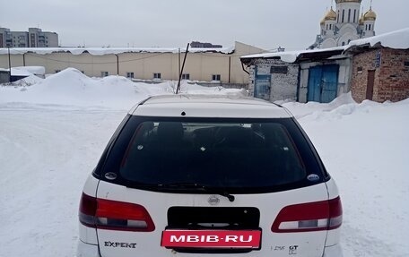 Nissan Expert, 2001 год, 132 500 рублей, 1 фотография