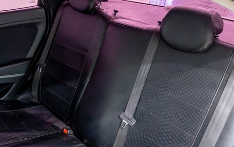 Hyundai Solaris II рестайлинг, 2015 год, 895 000 рублей, 27 фотография