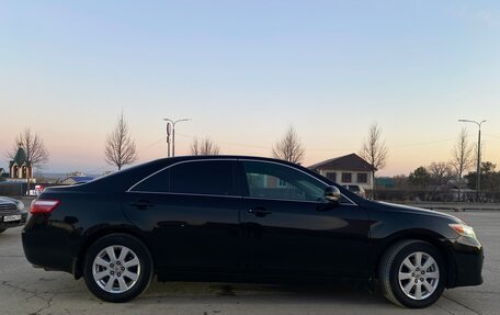 Toyota Camry, 2011 год, 1 390 000 рублей, 6 фотография