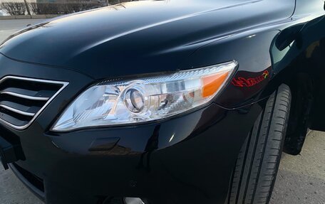 Toyota Camry, 2011 год, 1 390 000 рублей, 4 фотография