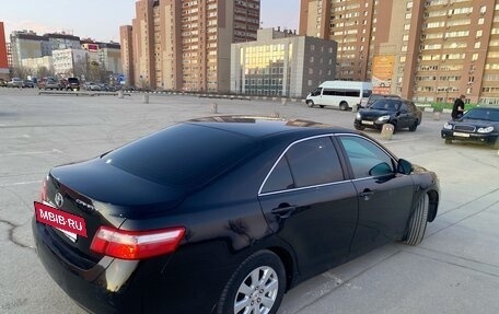 Toyota Camry, 2011 год, 1 390 000 рублей, 5 фотография