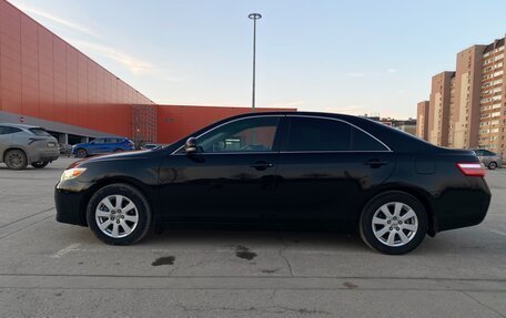 Toyota Camry, 2011 год, 1 390 000 рублей, 8 фотография