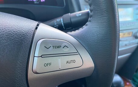 Toyota Camry, 2011 год, 1 390 000 рублей, 15 фотография