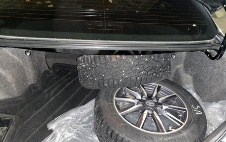 Toyota Camry, 2011 год, 1 390 000 рублей, 18 фотография