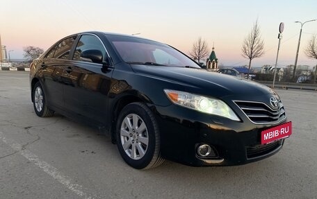 Toyota Camry, 2011 год, 1 390 000 рублей, 9 фотография