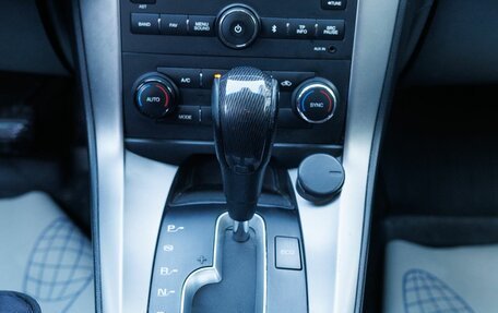 Chevrolet Captiva I, 2014 год, 1 200 300 рублей, 11 фотография