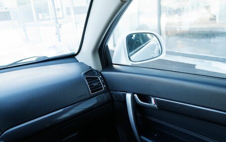 Chevrolet Captiva I, 2014 год, 1 200 300 рублей, 10 фотография