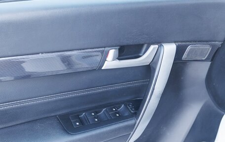 Chevrolet Captiva I, 2014 год, 1 200 300 рублей, 16 фотография