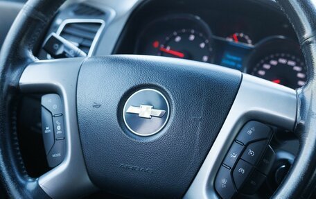 Chevrolet Captiva I, 2014 год, 1 200 300 рублей, 12 фотография