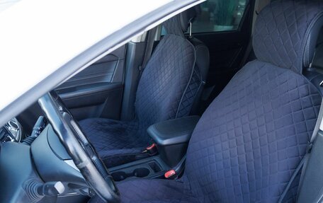 Chevrolet Captiva I, 2014 год, 1 200 300 рублей, 17 фотография