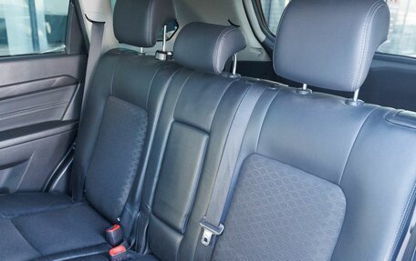 Chevrolet Captiva I, 2014 год, 1 200 300 рублей, 31 фотография