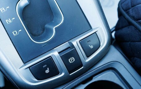 Chevrolet Captiva I, 2014 год, 1 200 300 рублей, 24 фотография