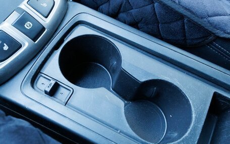 Chevrolet Captiva I, 2014 год, 1 200 300 рублей, 28 фотография