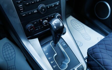 Chevrolet Captiva I, 2014 год, 1 200 300 рублей, 23 фотография