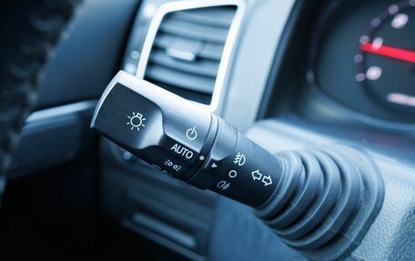 Chevrolet Captiva I, 2014 год, 1 200 300 рублей, 20 фотография