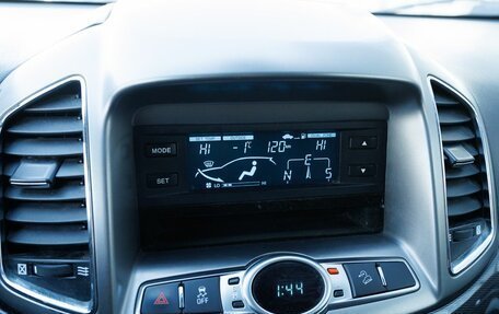 Chevrolet Captiva I, 2014 год, 1 200 300 рублей, 25 фотография