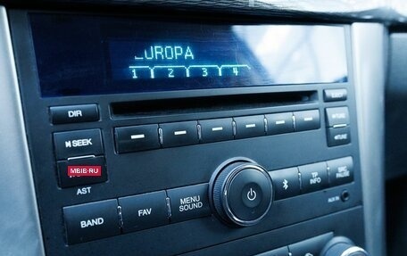 Chevrolet Captiva I, 2014 год, 1 200 300 рублей, 27 фотография