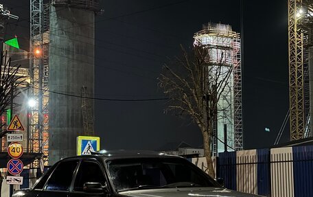 Audi 100, 1992 год, 450 000 рублей, 2 фотография