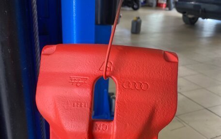 Audi 100, 1992 год, 450 000 рублей, 6 фотография