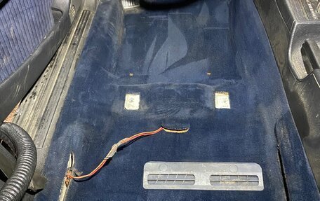 Audi 100, 1992 год, 450 000 рублей, 4 фотография