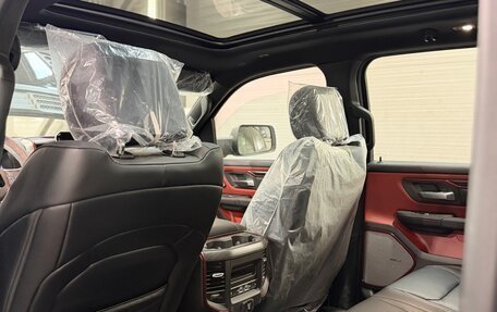 Rambler 1500, 2025 год, 8 990 000 рублей, 5 фотография