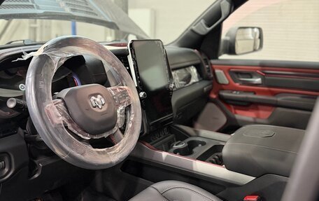 Rambler 1500, 2025 год, 8 990 000 рублей, 4 фотография