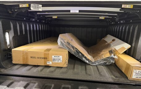 Rambler 1500, 2025 год, 8 990 000 рублей, 7 фотография