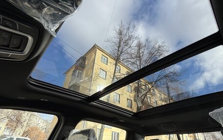 Rambler 1500, 2025 год, 8 990 000 рублей, 11 фотография