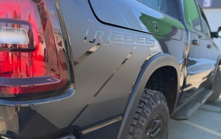 Rambler 1500, 2025 год, 8 990 000 рублей, 17 фотография