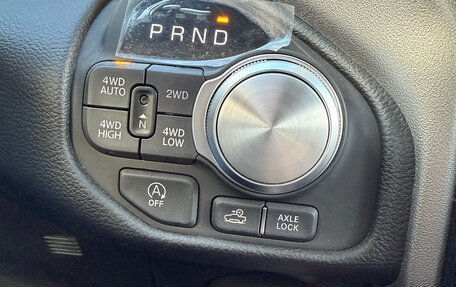 Rambler 1500, 2025 год, 8 990 000 рублей, 15 фотография