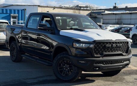 Rambler 1500, 2025 год, 8 990 000 рублей, 18 фотография