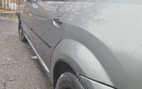 Renault Logan I, 2007 год, 200 000 рублей, 3 фотография