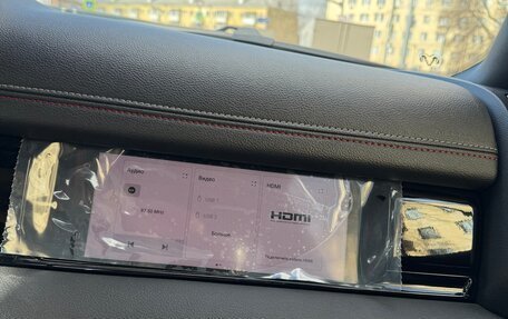 Rambler 1500, 2025 год, 8 990 000 рублей, 13 фотография