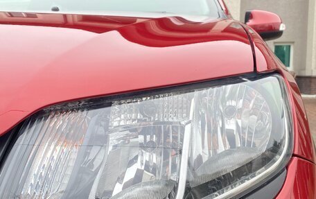 Renault Sandero II рестайлинг, 2018 год, 1 220 000 рублей, 8 фотография