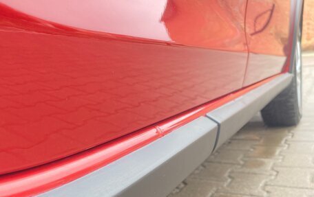 Renault Sandero II рестайлинг, 2018 год, 1 220 000 рублей, 14 фотография