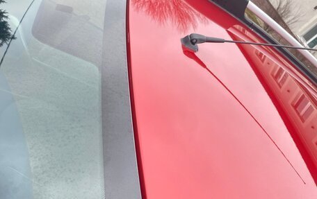 Renault Sandero II рестайлинг, 2018 год, 1 220 000 рублей, 23 фотография