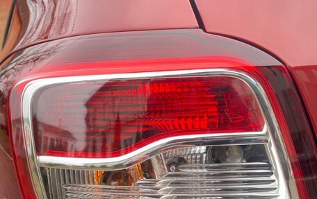 Renault Sandero II рестайлинг, 2018 год, 1 220 000 рублей, 22 фотография