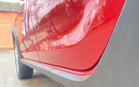 Renault Sandero II рестайлинг, 2018 год, 1 220 000 рублей, 13 фотография